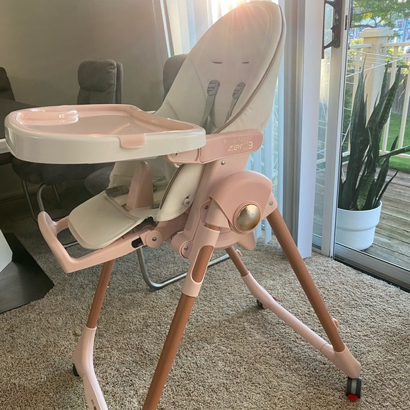 Peg Perego Prima Pappa - Picture 2 of 3